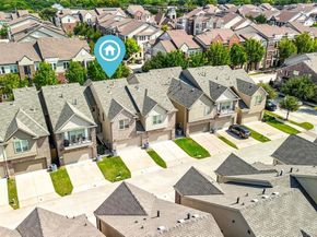 4217  Broadway Avenue , Flower Mound Texas 75028