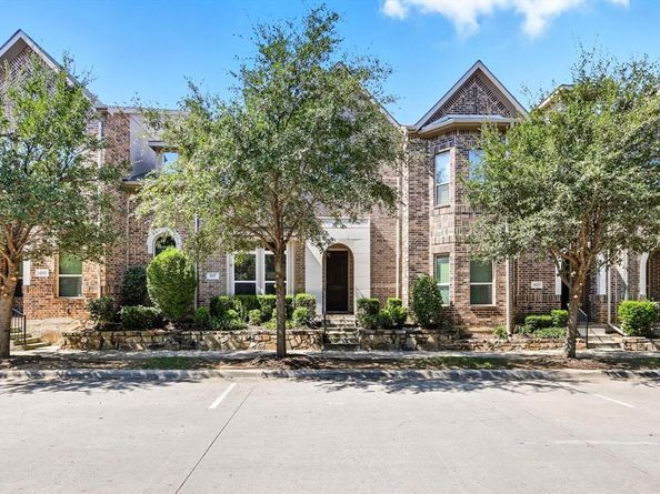 4217  Broadway Avenue , Flower Mound Texas 75028