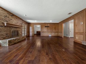 2813 S Country Club Road , Garland Texas 75043