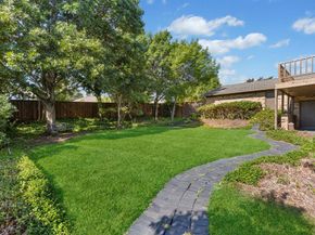 2813 S Country Club Road , Garland Texas 75043