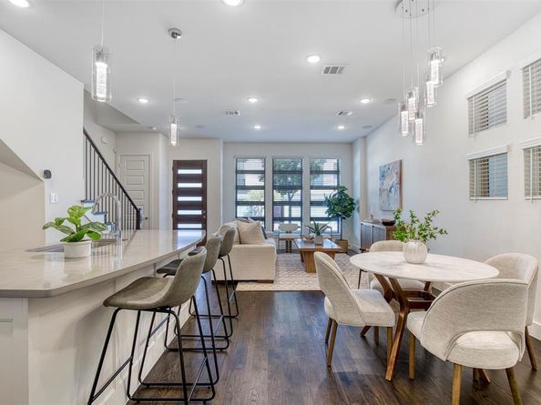 8270  Nunley Lane , Dallas Texas 75231