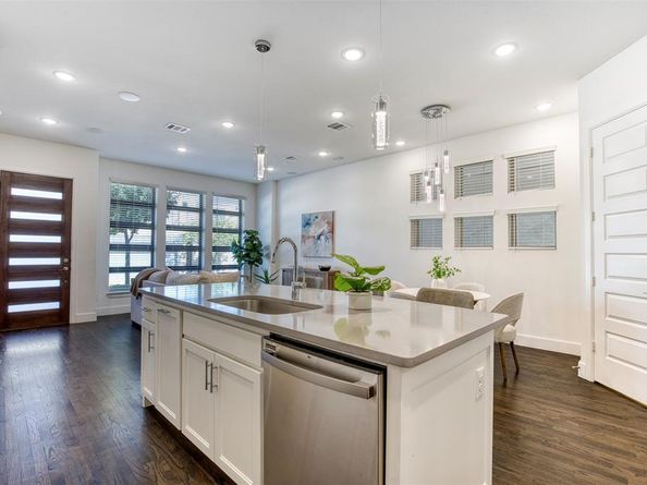 8270  Nunley Lane , Dallas Texas 75231