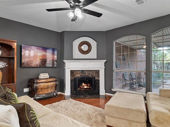 5209  Highlands Drive , McKinney Texas 75070
