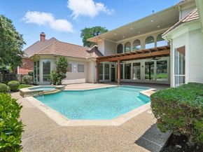 5017  Southern Hills Drive , Frisco Texas 75034