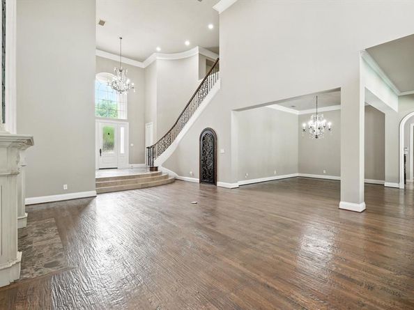 5017  Southern Hills Drive , Frisco Texas 75034