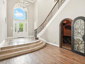 5017  Southern Hills Drive , Frisco Texas 75034