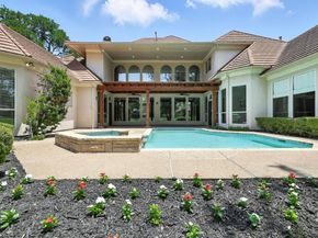 5017  Southern Hills Drive , Frisco Texas 75034