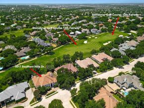 5017  Southern Hills Drive , Frisco Texas 75034