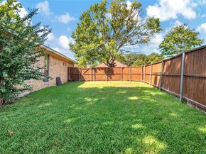 1119  Tahlequah Trail , Carrollton Texas 75007