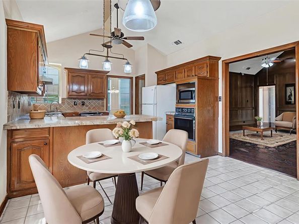 1119  Tahlequah Trail , Carrollton Texas 75007