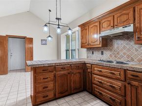 1119  Tahlequah Trail , Carrollton Texas 75007