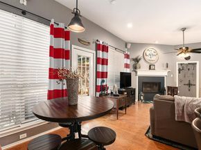 5924  Canberra Lane , Arlington Texas 76017