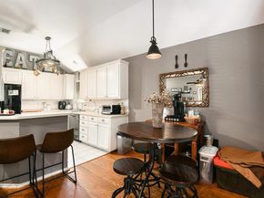 5924  Canberra Lane , Arlington Texas 76017