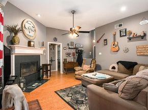 5924  Canberra Lane , Arlington Texas 76017