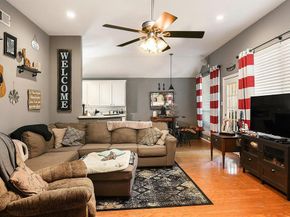 5924  Canberra Lane , Arlington Texas 76017