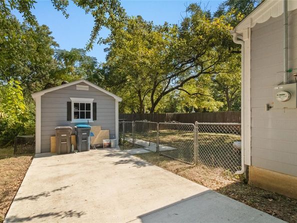 2837  Hunter Street , Fort Worth Texas 76112