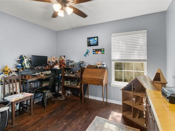 2837  Hunter Street , Fort Worth Texas 76112