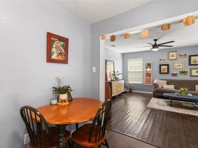 2837  Hunter Street , Fort Worth Texas 76112