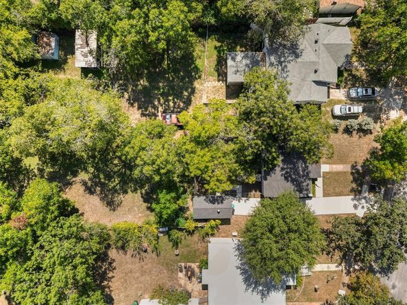 2837  Hunter Street , Fort Worth Texas 76112