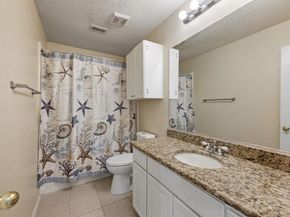 5405  Hewitts Cove , Rowlett Texas 75089