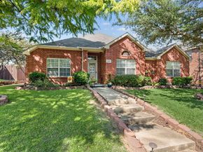 5405  Hewitts Cove , Rowlett Texas 75089