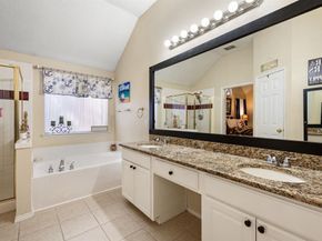 5405  Hewitts Cove , Rowlett Texas 75089