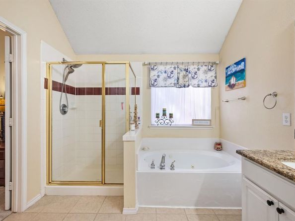 5405  Hewitts Cove , Rowlett Texas 75089