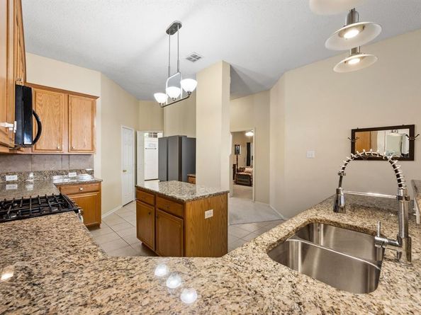 5405  Hewitts Cove , Rowlett Texas 75089