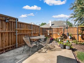 5405  Hewitts Cove , Rowlett Texas 75089