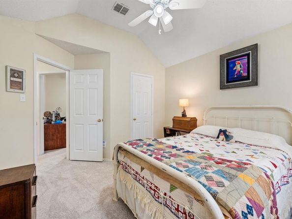 5405  Hewitts Cove , Rowlett Texas 75089