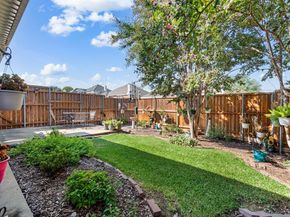 5405  Hewitts Cove , Rowlett Texas 75089