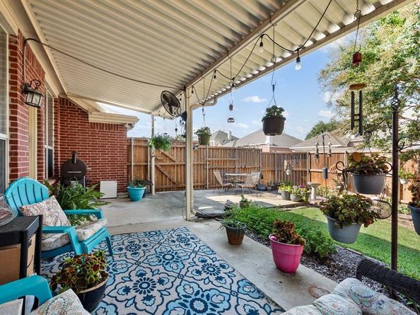 5405  Hewitts Cove , Rowlett Texas 75089