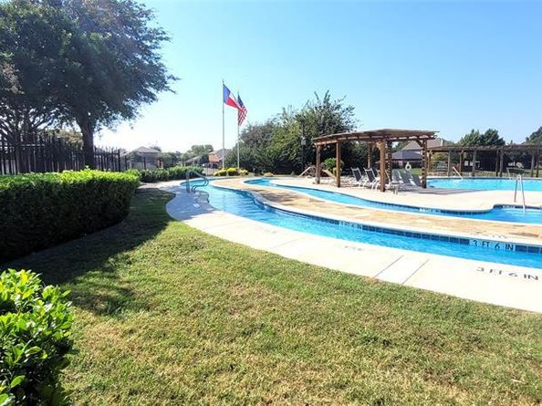 8845  Noontide Drive , Fort Worth Texas 76179