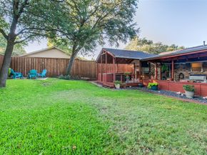 14458  Tanglewood Drive , Farmers Branch Texas 75234