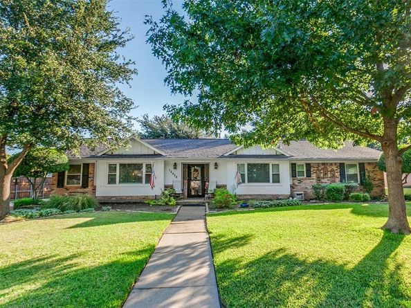 14458  Tanglewood Drive , Farmers Branch Texas 75234