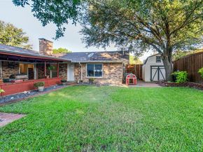 14458  Tanglewood Drive , Farmers Branch Texas 75234