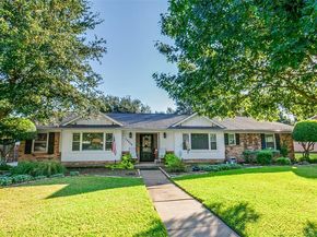 14458  Tanglewood Drive , Farmers Branch Texas 75234