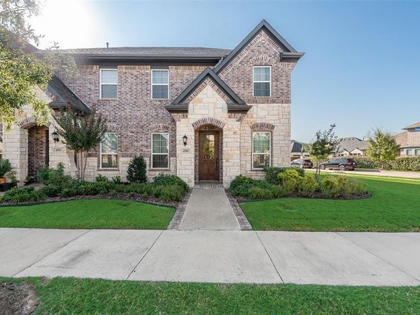 4501  English Maple Drive , Arlington Texas 76005
