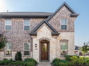 4501  English Maple Drive , Arlington Texas 76005