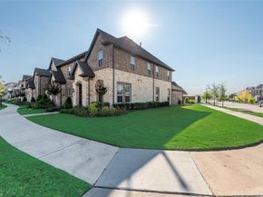 4501  English Maple Drive , Arlington Texas 76005