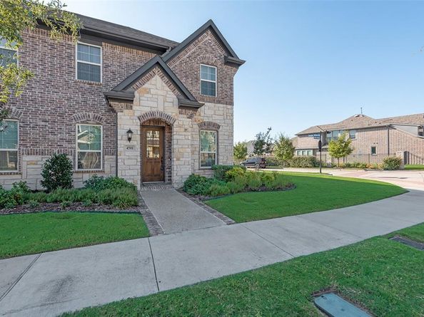 4501  English Maple Drive , Arlington Texas 76005
