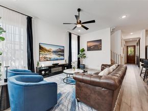 4501  English Maple Drive , Arlington Texas 76005