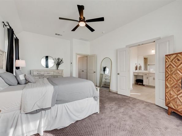 4501  English Maple Drive , Arlington Texas 76005