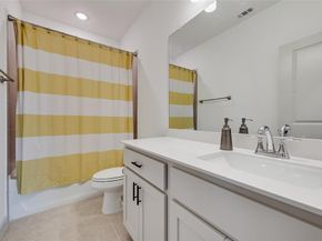 4501  English Maple Drive , Arlington Texas 76005