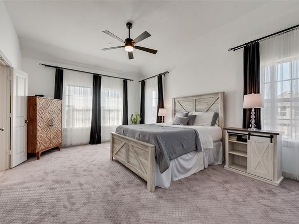 4501  English Maple Drive , Arlington Texas 76005