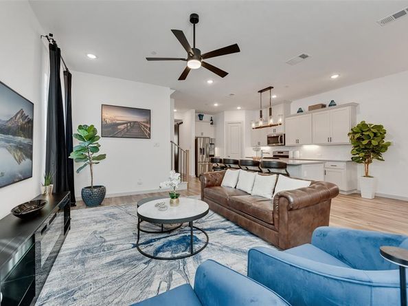4501  English Maple Drive , Arlington Texas 76005