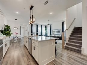 4501  English Maple Drive , Arlington Texas 76005