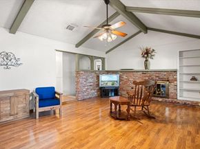 217  Gatewood Circle E, Burleson Texas 76028