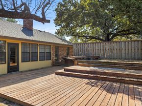 217  Gatewood Circle E, Burleson Texas 76028