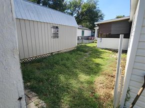 722  22nd Street , Grand Prairie Texas 75050